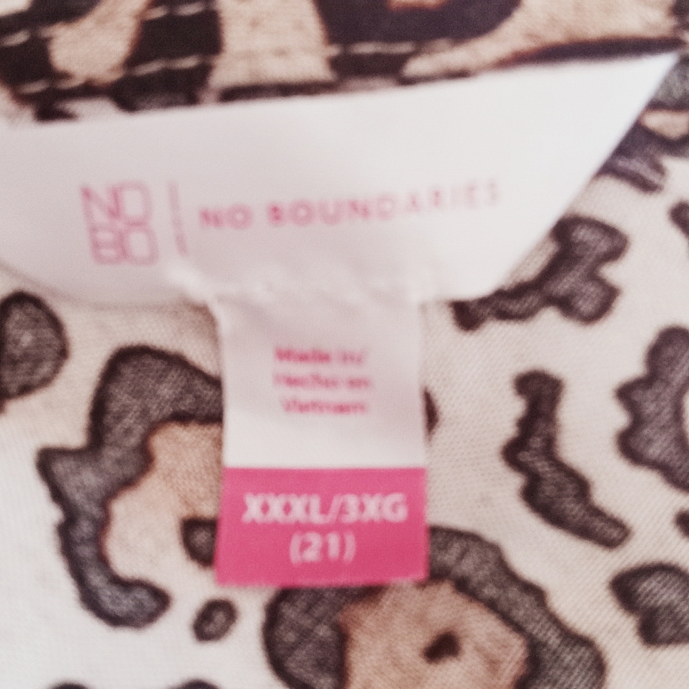 Women's top